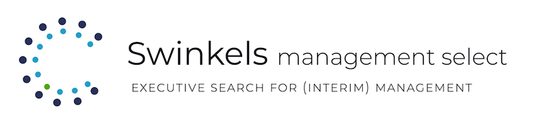 Logo Swinkels Management Select